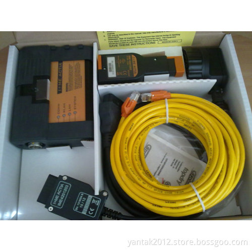 2013 BMW scanner BMW ICOM A2